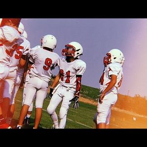 Meet your Posher, Myles